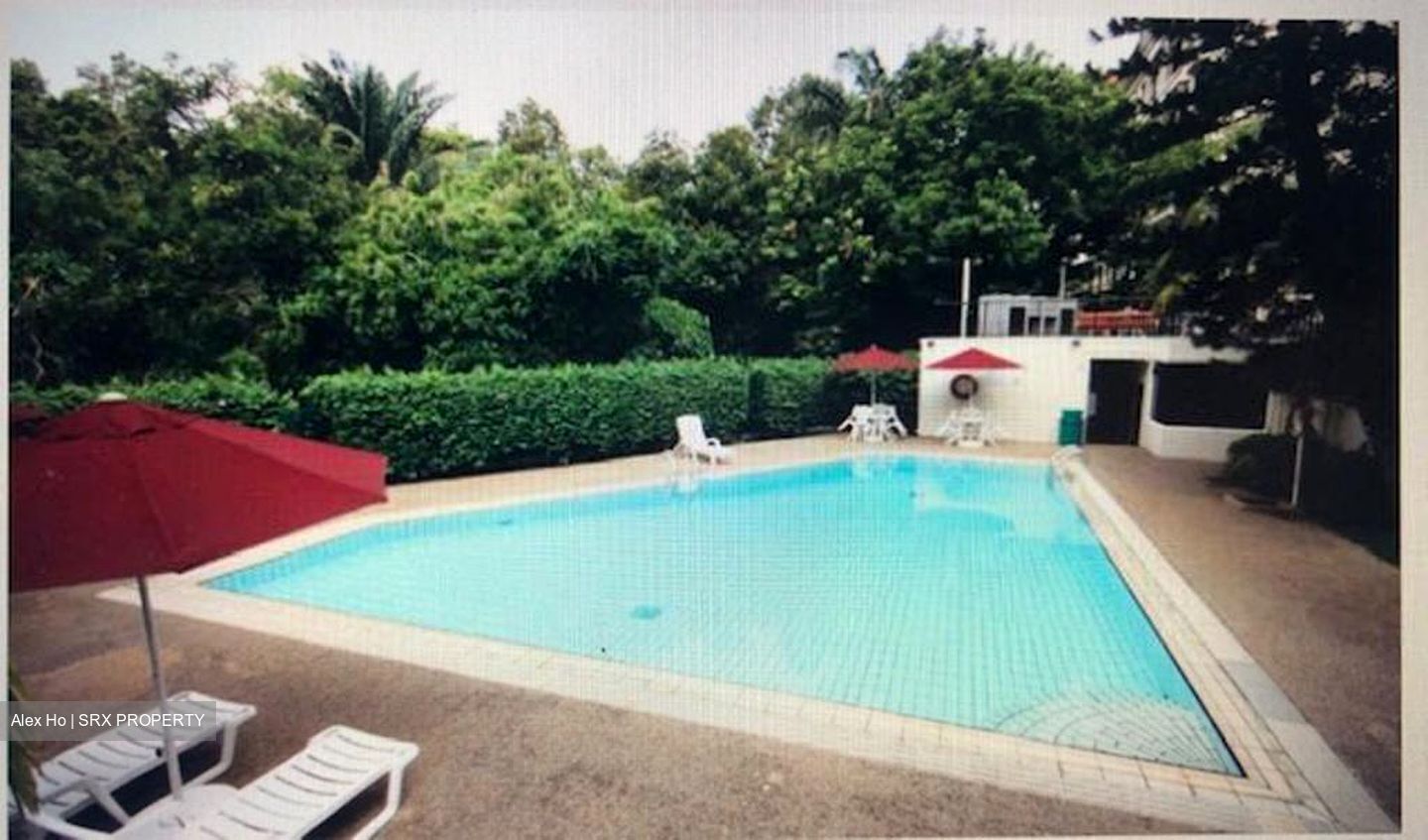 Point Loma (D11), Apartment For Rent 97200611